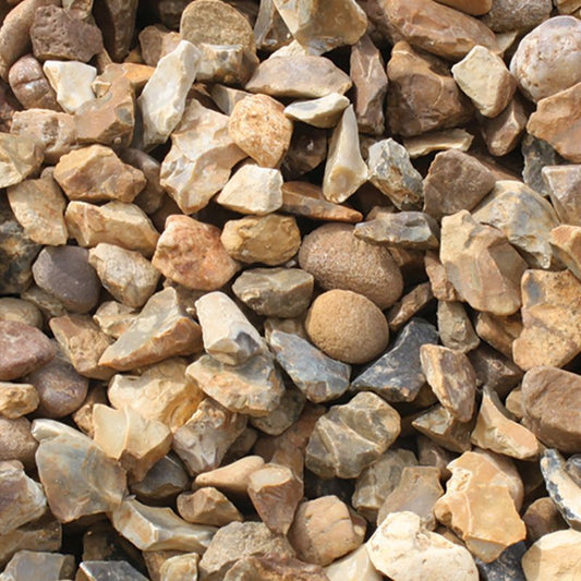 Meadow View Gold Coast Chippings 20mm (4 for £24)