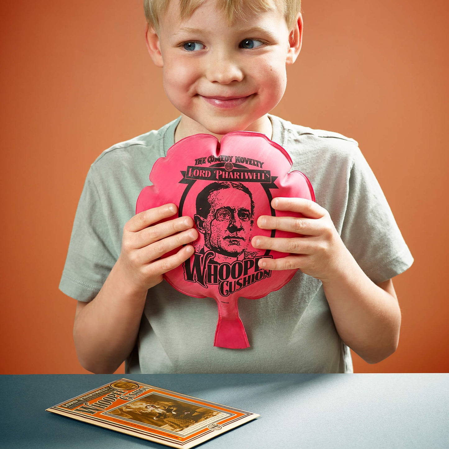 House of Marbles Whoopee Cushion