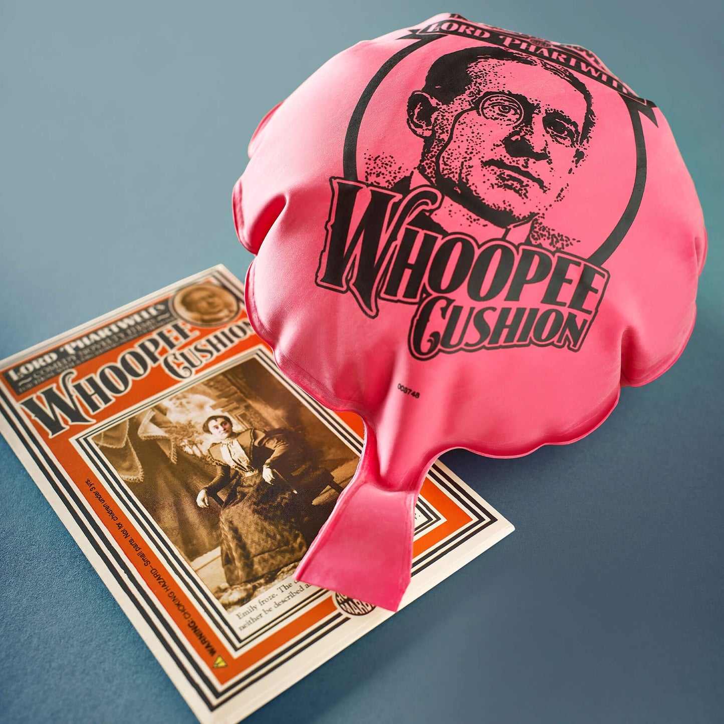 House of Marbles Whoopee Cushion