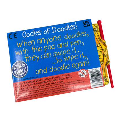 House of Marbles Dinky Doodler
