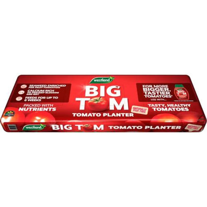 Westland 'Big Tom' Tomato Planter (2 for £14)
