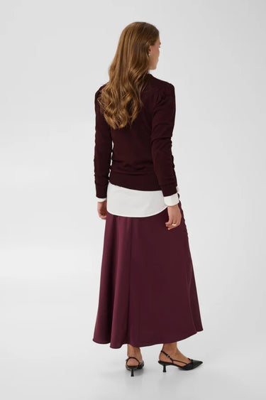 Saint Tropez CherrieSZ Pullover
