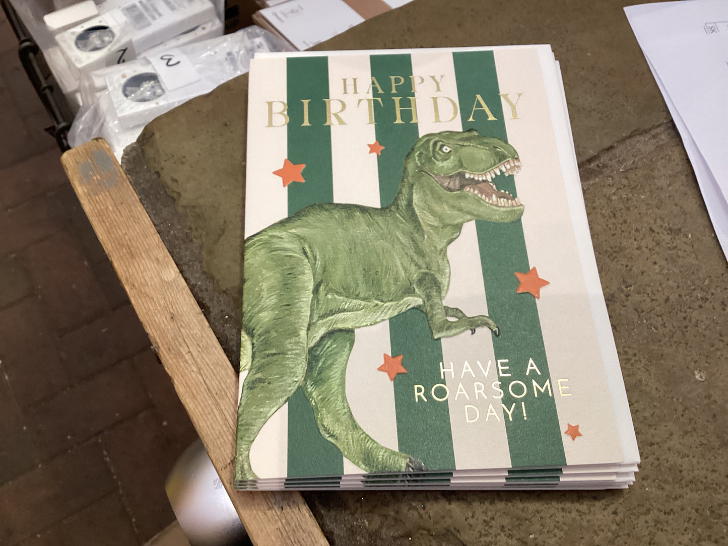 Art File Greeting Cards