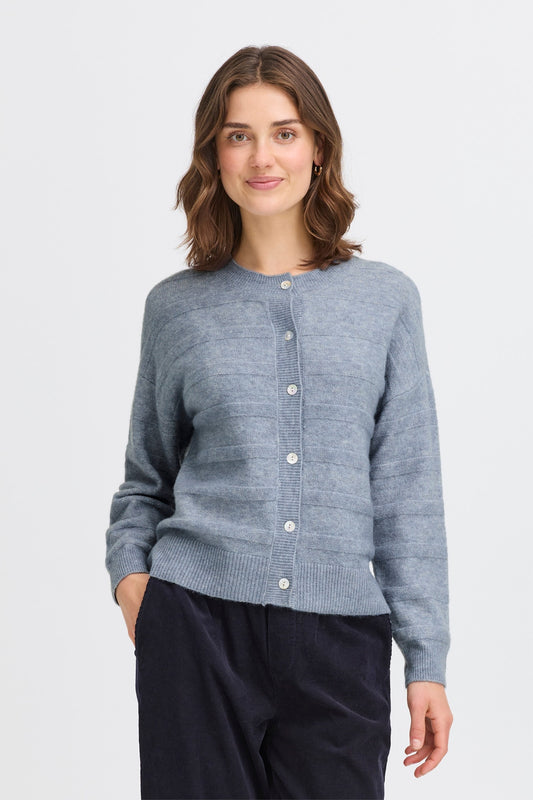 Sanny Cardigan