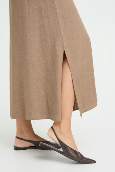 Fransa FRJETT Skirt