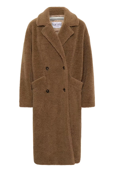 SANDIESZ Coat by Saint Tropez