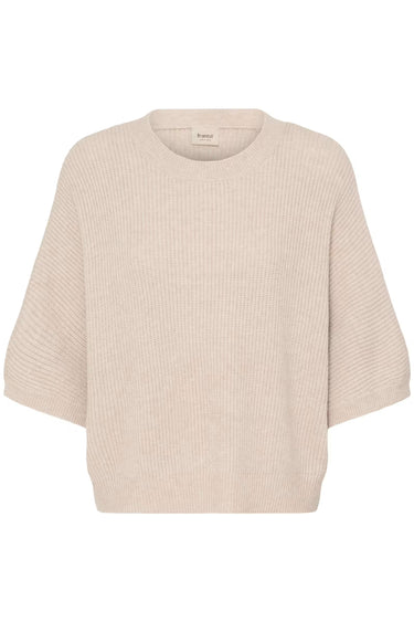 FRBITTE Pullover by Fransa