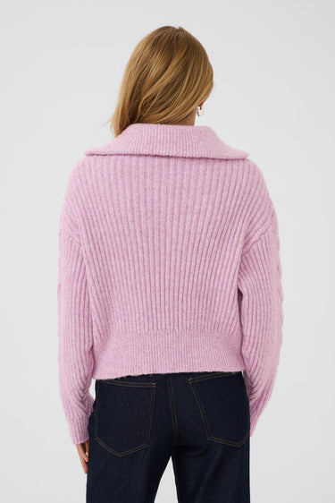 Saint Tropez TalmaSZ Pullover