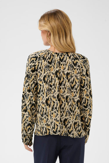 Saint Tropez OsinaSZ Blouse