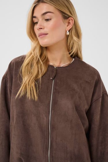 ShadowSZ Jacket by Saint Tropez