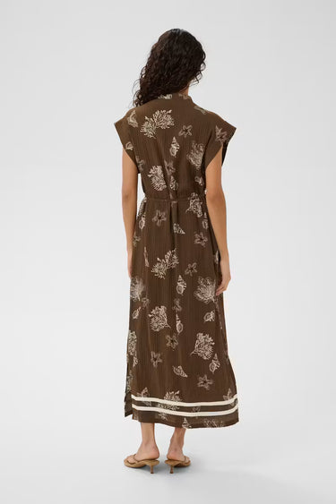 Saint Tropez RosashellSZ Dress