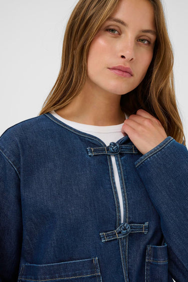 Saint Tropez OlvySZ Jacket