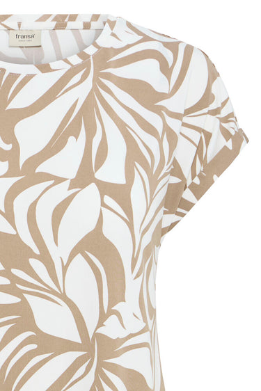 Fransa FRSEEN TEE