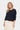 Saint Tropez MilaSZ R-Neck Pullover