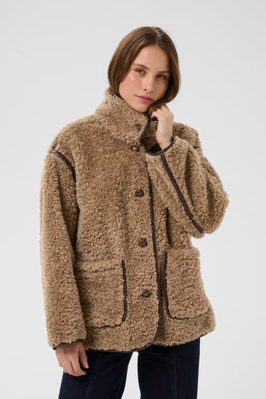 SAMANTHASZ Jacket by Saint Tropez
