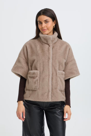 FRDORIS Jacket by Fransa