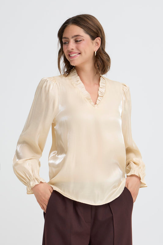 Yolanda Blouse