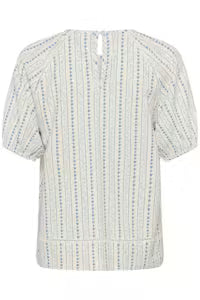 Saint Tropez RajaSZ Blouse