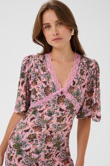 TeodoraSZ Dress by Saint Tropez