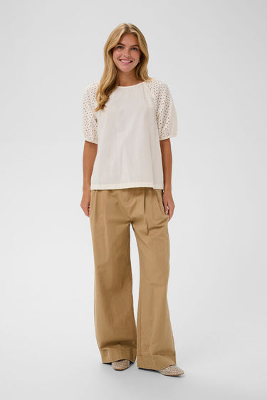 Saint Tropez PalaSZ Blouse