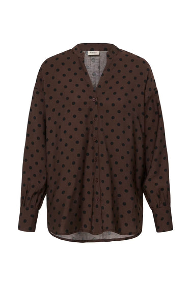FRADARA Shirt by Fransa