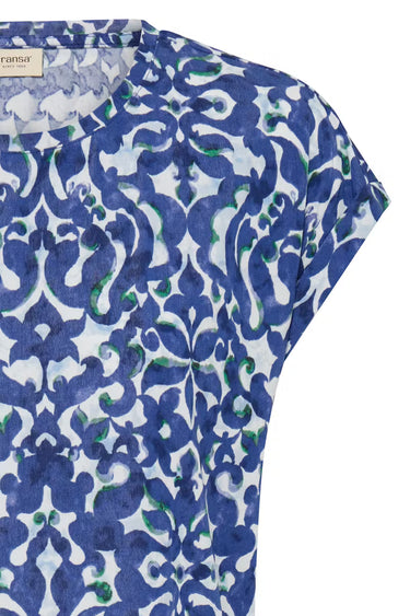 Fransa FRSEEN TShirt 1