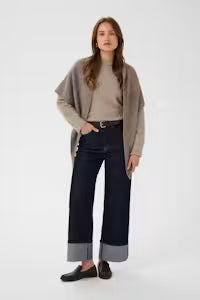 Saint Tropez ALULLUSZ Scarf