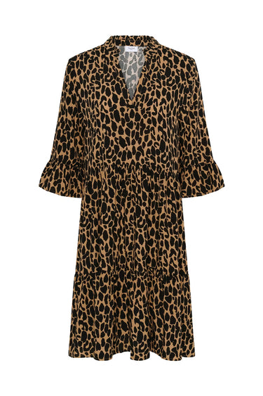 Saint Tropez EdaSZ Dress