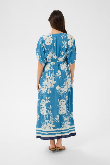 Saint Tropez RashedaSZ Dress