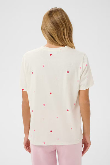 Saint Tropez Johanna T-Shirt