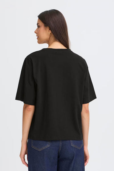 Fransa FRZASHOULDER Tee