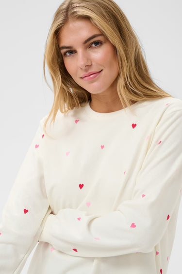 Saint Tropez JohanniSZ Sweatshirt