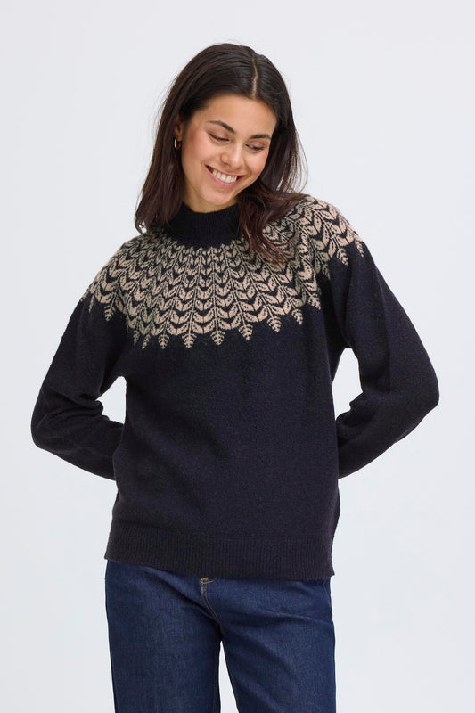 Isabella Pullover