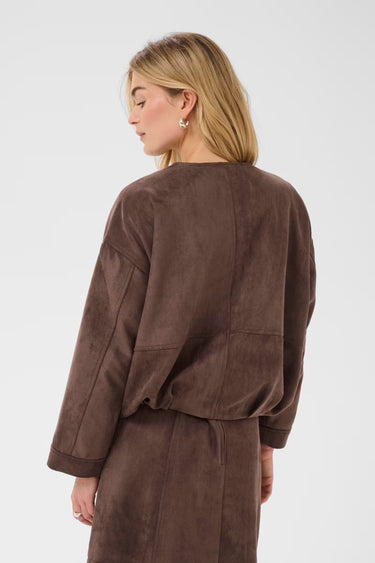ShadowSZ Jacket by Saint Tropez