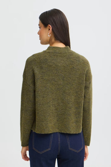 FRSANNY Cardigan by Fransa