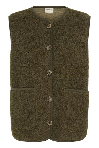 FRTENYA Waistcoat by Fransa