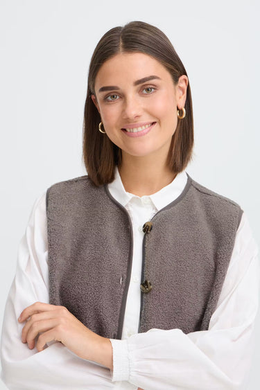 FRTENYA Waistcoat by Fransa