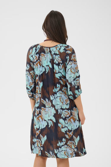 MalikaSZ Short Dress by Saint Tropez