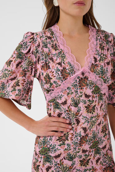 TeodoraSZ Dress by Saint Tropez