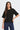 Fransa FRZASHOULDER Tee