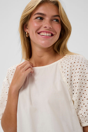 Saint Tropez PalaSZ Blouse