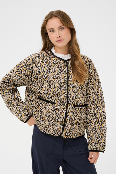 Saint Tropez OzetteSZ Jacket