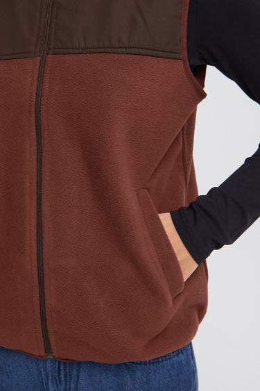 FRFLEA Waistcoat by Fransa