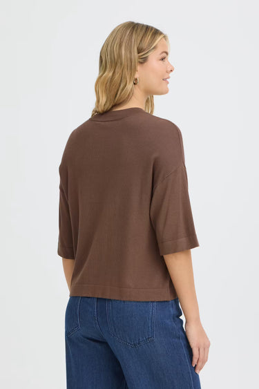 FRMARY Pullover by Fransa