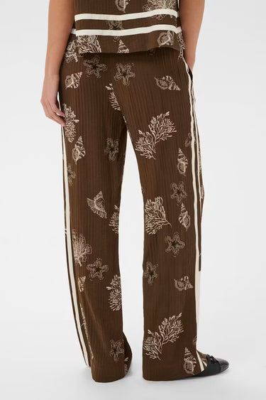 Saint Tropez RosashellSZ Pants