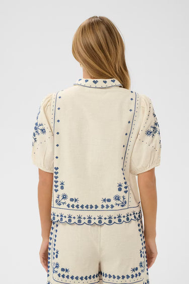 Saint Tropez RomeliaSZ Shirt