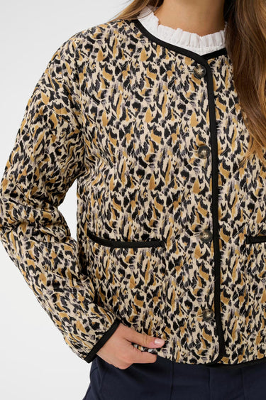 Saint Tropez OzetteSZ Jacket