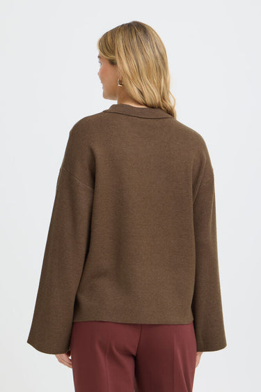 Fransa FRVIOLETTA Pullover