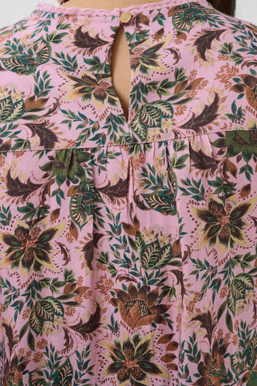 TeodoraSZ Blouse by Saint Tropez