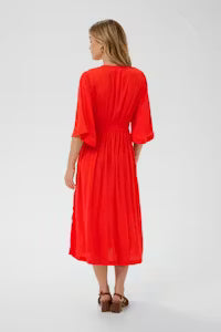 Saint Tropez PhernandaSZ Dress
